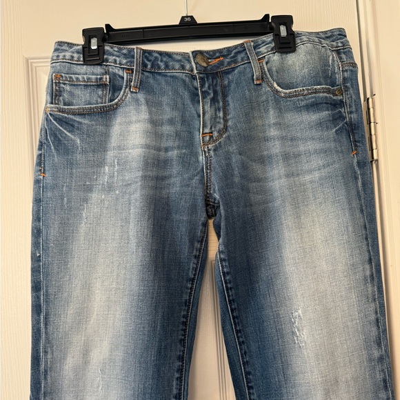 Vigoss Size 11 Bootcut Jeans - Picture 1 of 7